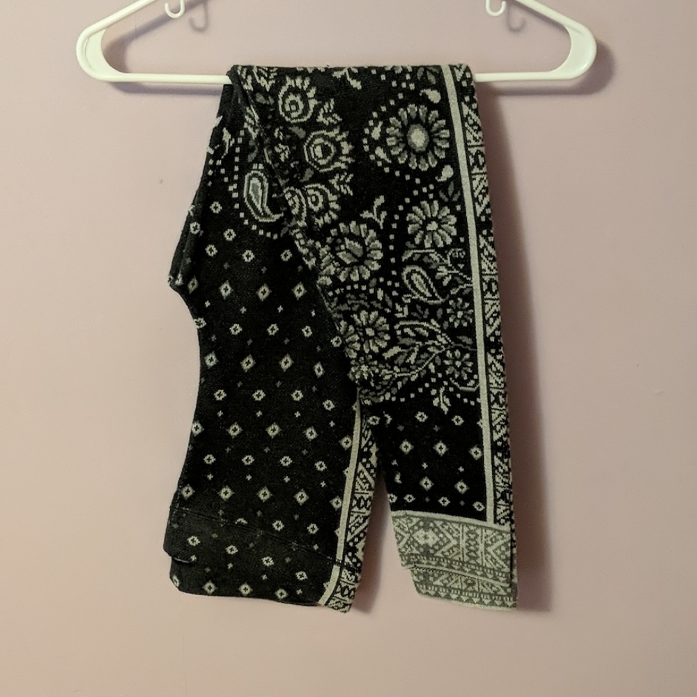 Ahh-mazingly Soft sweater leggings